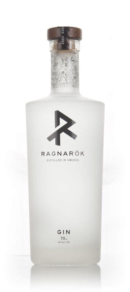 ragnarok gin|Ragnarok .